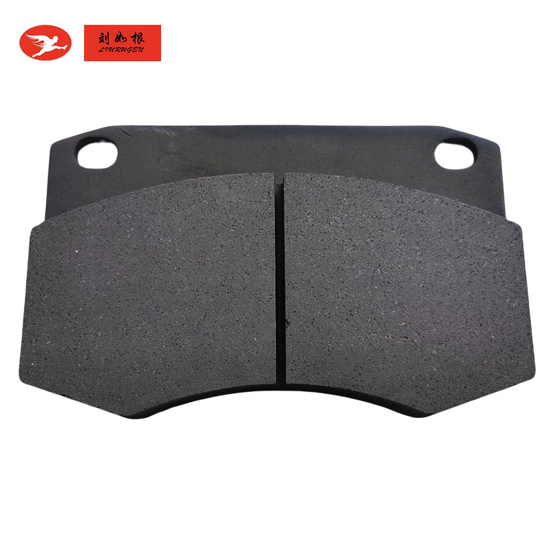 工程機(jī)械剎車(chē)片